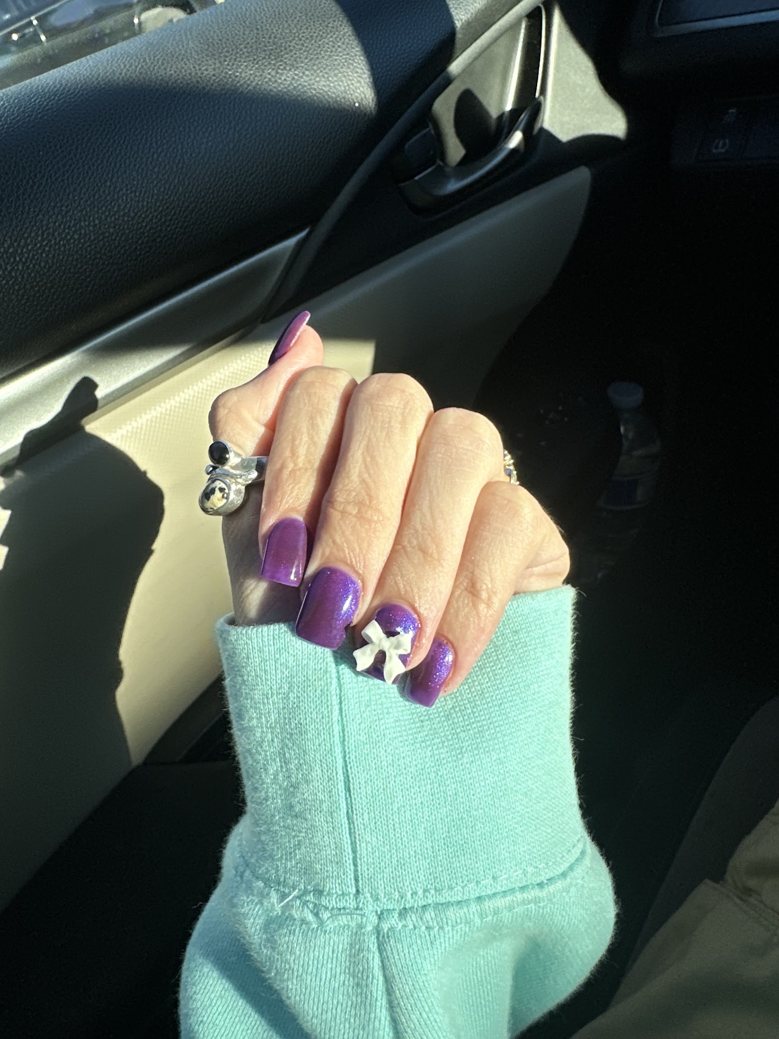 Mila Nails Salon nail photo 2