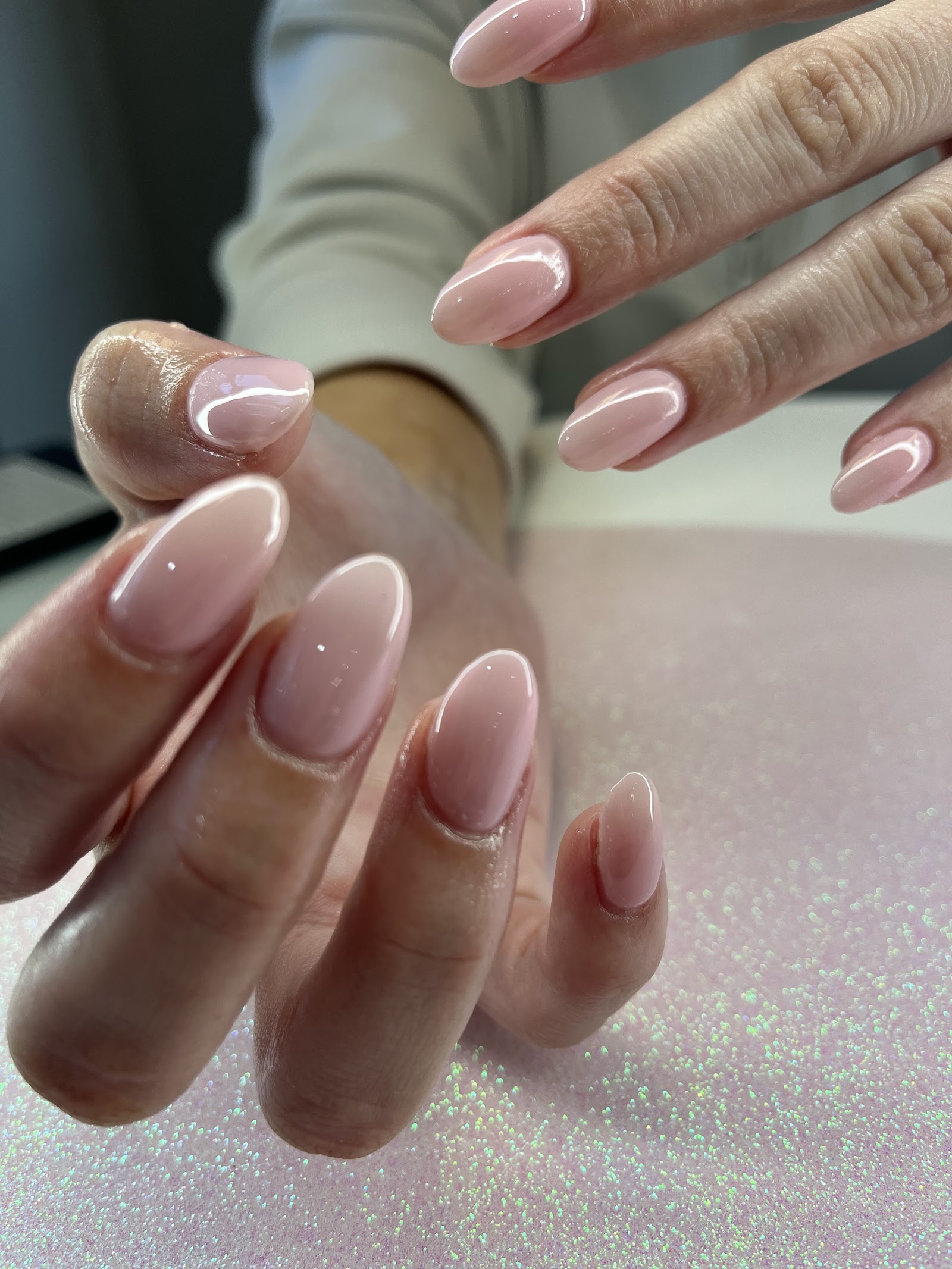 Mila Nails Salon nail photo 6