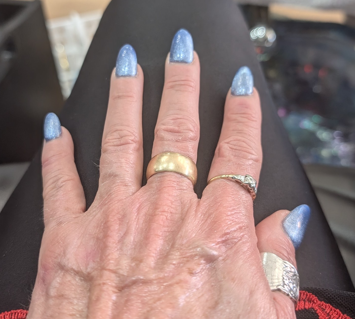 Mila Nails Salon nail photo 8